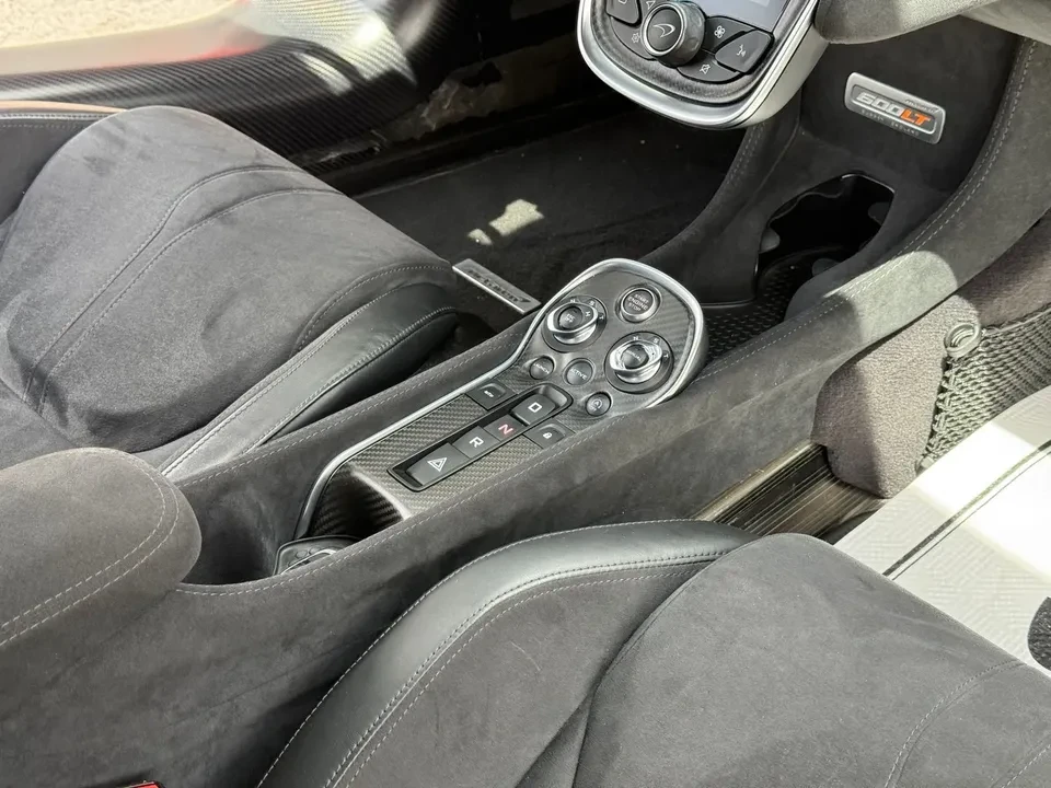 2019 McLaren 600LT - Image 19 of 19