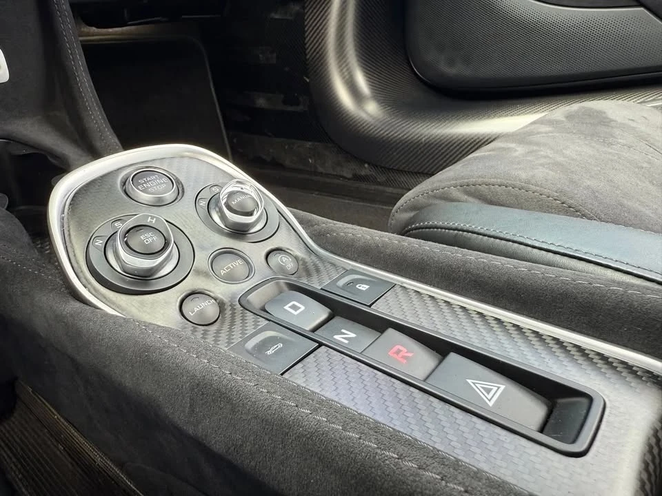 2019 McLaren 600LT - Image 11 of 11