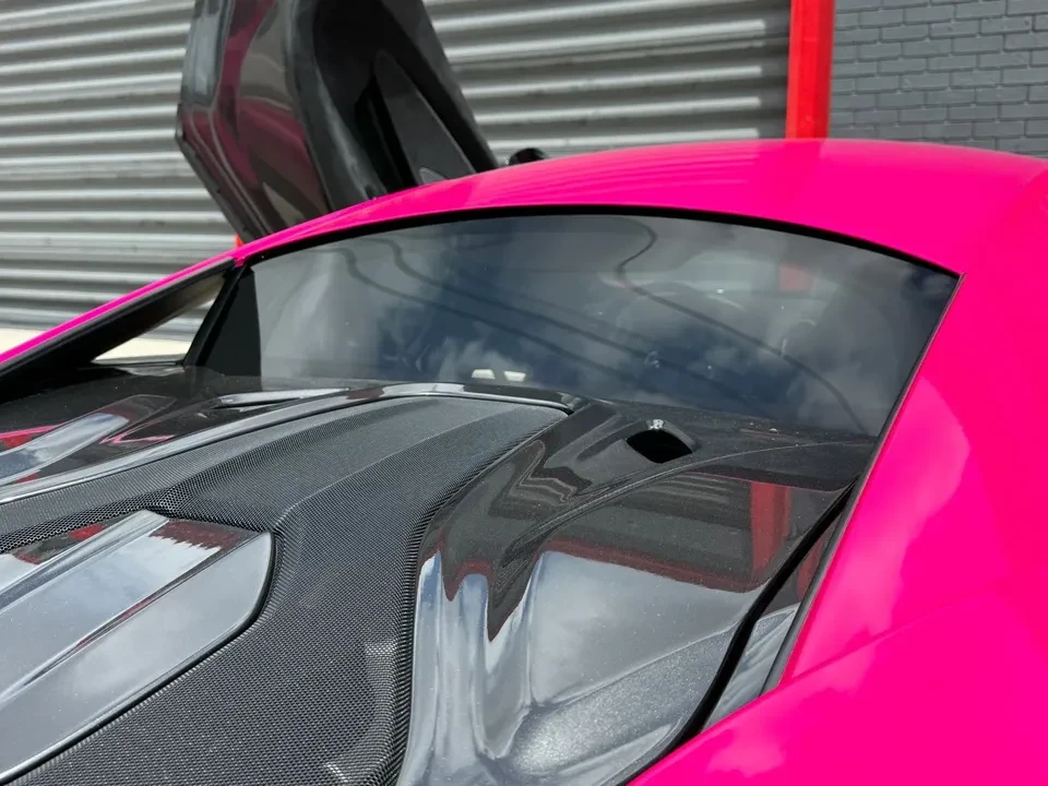 2019 McLaren 600LT - Image 8 of 19