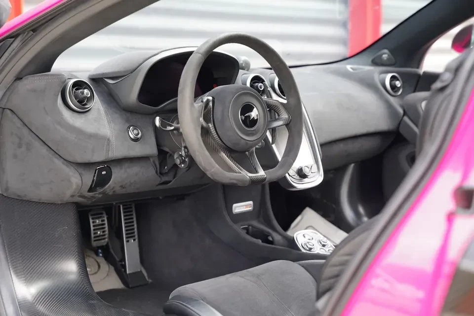 2019 McLaren 600LT - Image 15 of 19