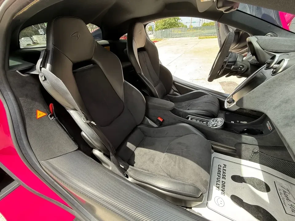 2019 McLaren 600LT - Image 13 of 19