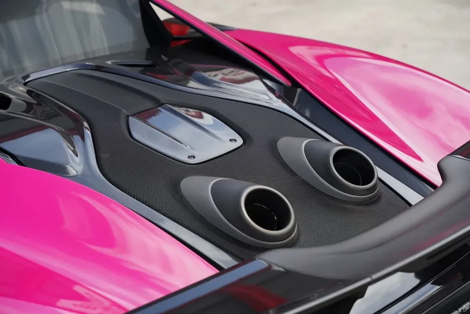 2019 McLaren 600LT - Image 9 of 19