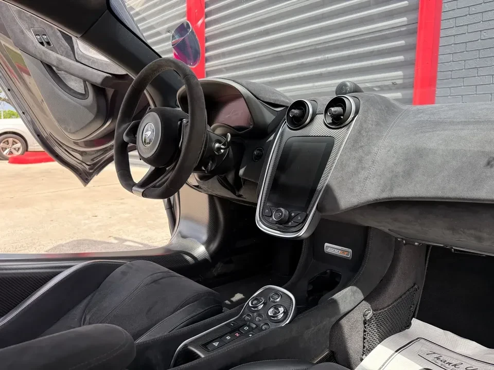 2019 McLaren 600LT - Image 3 of 13