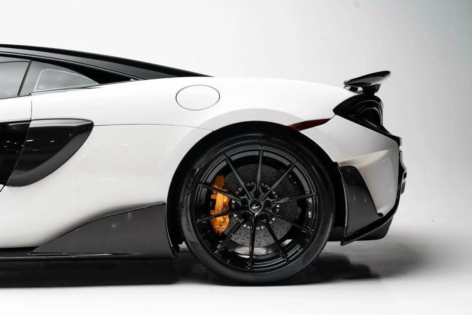 2019 McLaren 600LT - Image 3 of 6