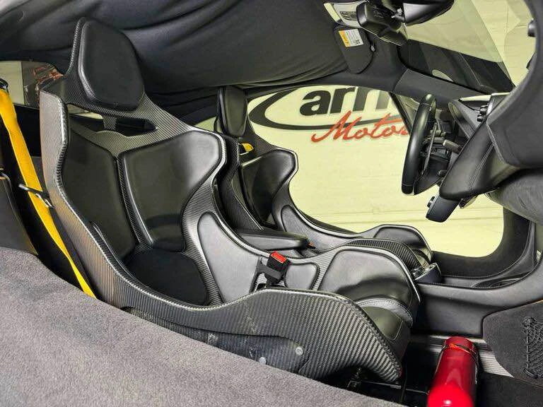 2019 McLaren 600LT - Image 14 of 18