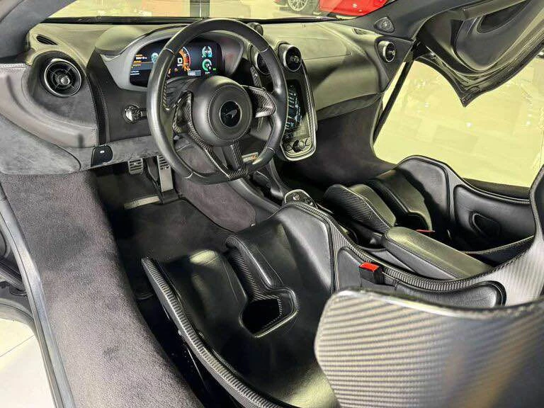 2019 McLaren 600LT - Image 11 of 18