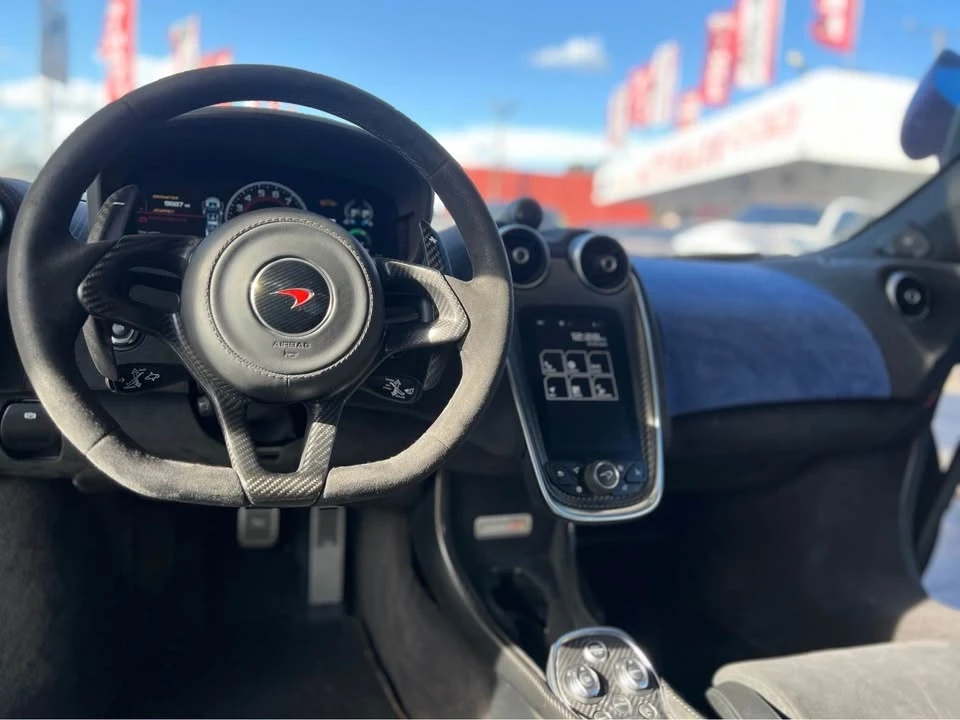 2019 McLaren 600LT - Image 4 of 10