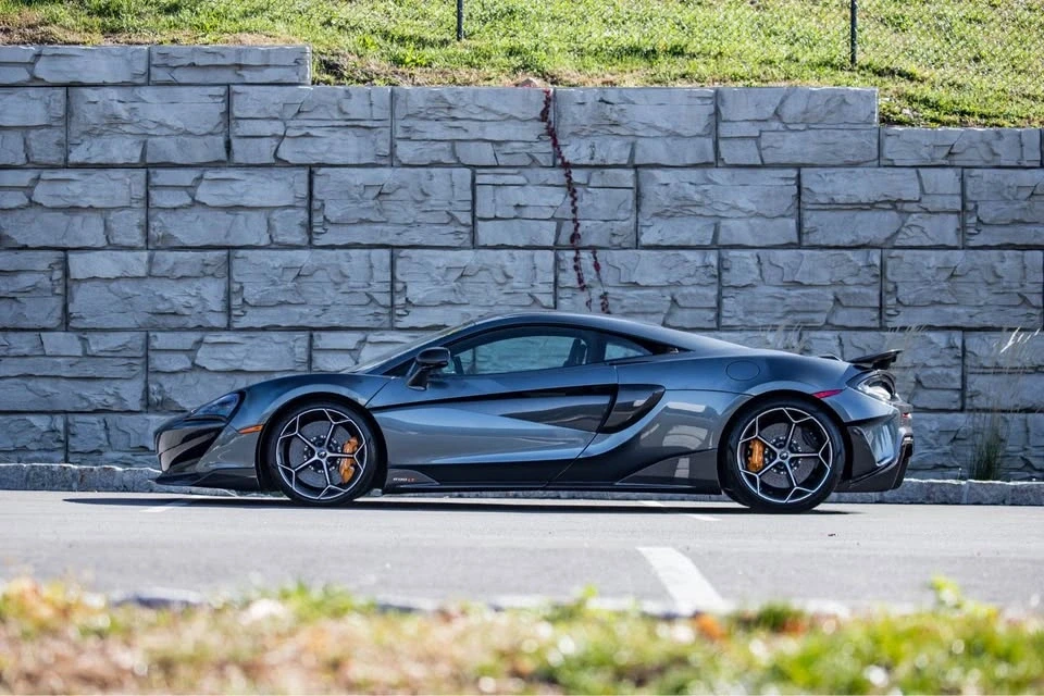 2019 McLaren 600LT - Image 6 of 15