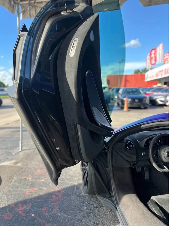 2019 McLaren 600LT - Image 6 of 10