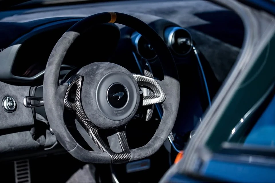2019 McLaren 600LT - Image 12 of 15