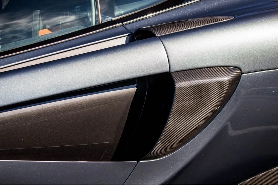 2019 McLaren 600LT - Image 9 of 15