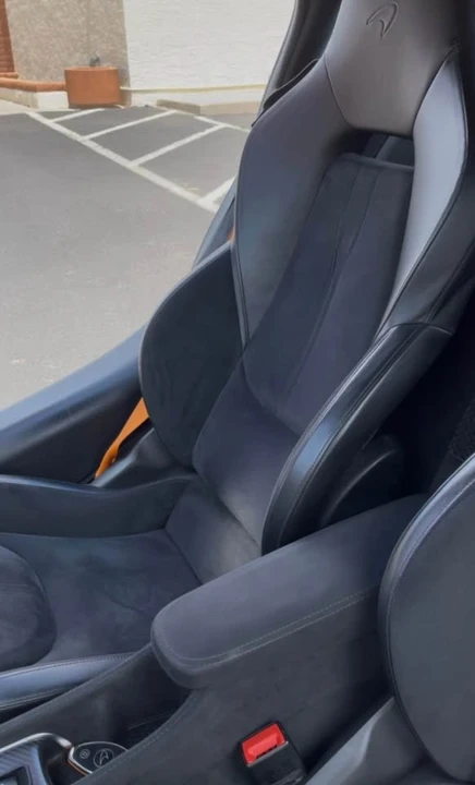 2019 McLaren 600LT - Image 6 of 6