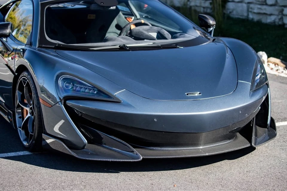 2019 McLaren 600LT - Image 5 of 15