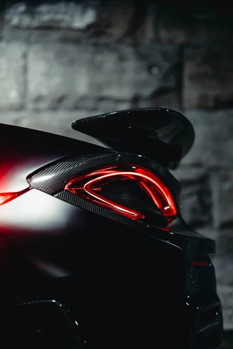 2019 McLaren 600LT - Image 11 of 20