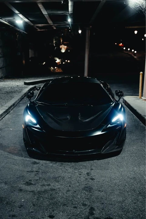 2019 McLaren 600LT - Image 3 of 20