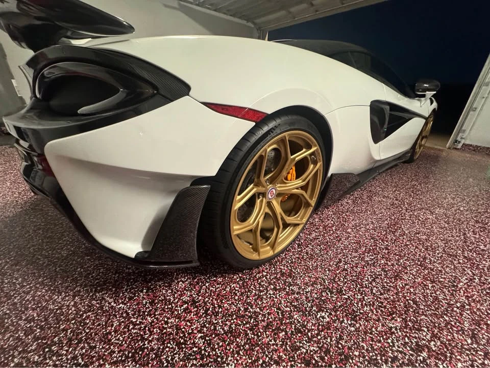 2019 McLaren 600LT - Image 5 of 6