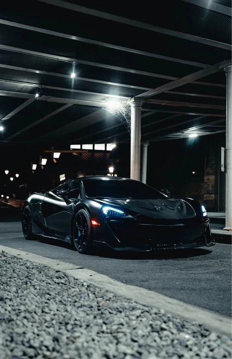 2019 McLaren 600LT - Image 2 of 20
