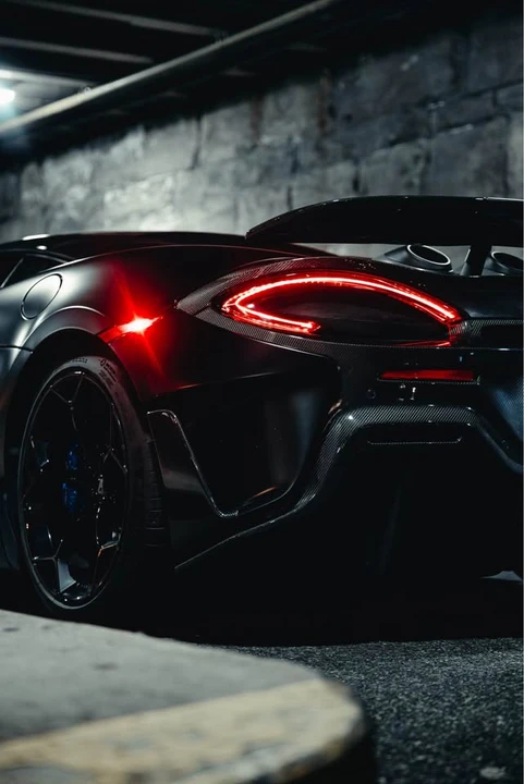 2019 McLaren 600LT - Image 10 of 20
