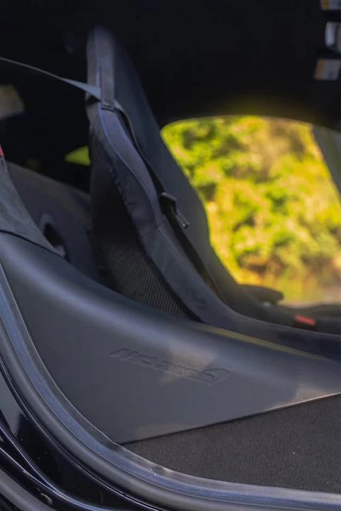 2019 McLaren 600LT - Image 19 of 20