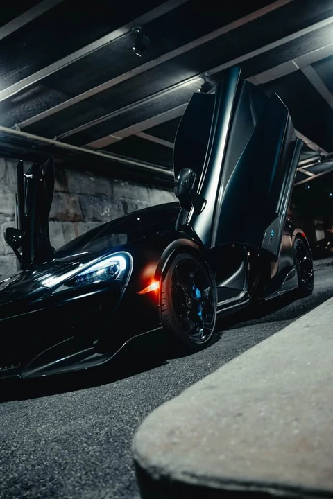2019 McLaren 600LT - Image 9 of 20