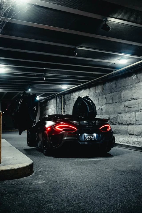 2019 McLaren 600LT - Image 6 of 20