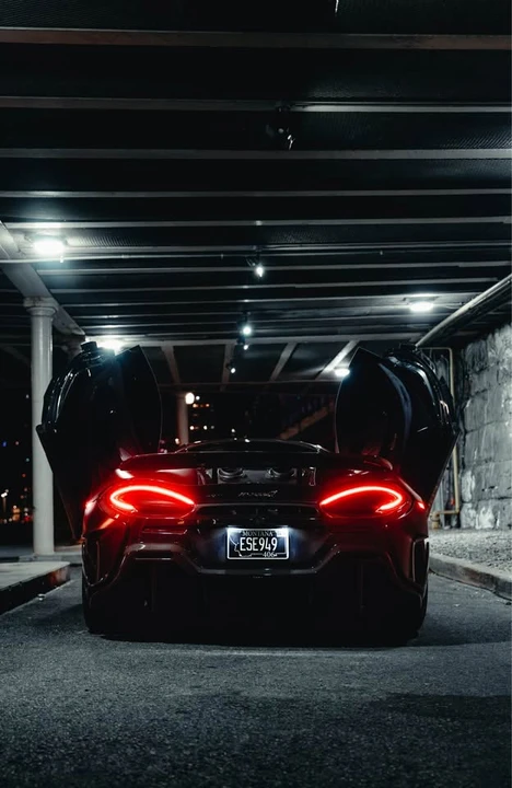2019 McLaren 600LT - Image 5 of 20