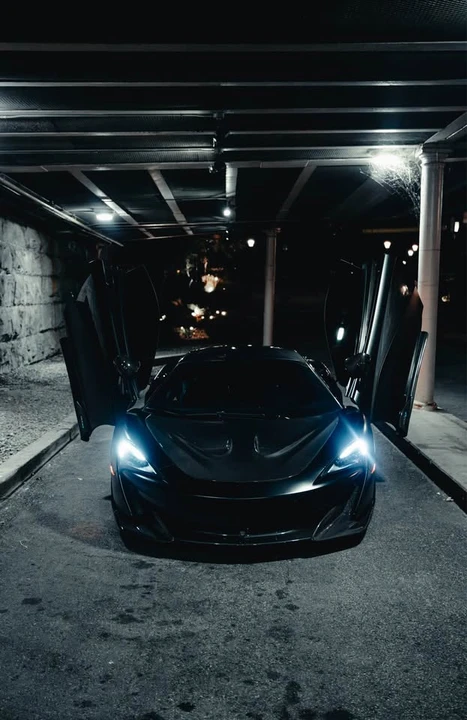 2019 McLaren 600LT - Image 4 of 20