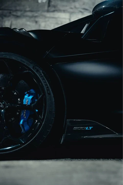 2019 McLaren 600LT - Image 14 of 20