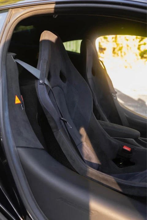 2019 McLaren 600LT - Image 18 of 20