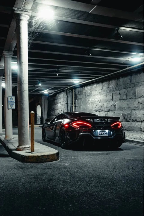 2019 McLaren 600LT - Image 7 of 20