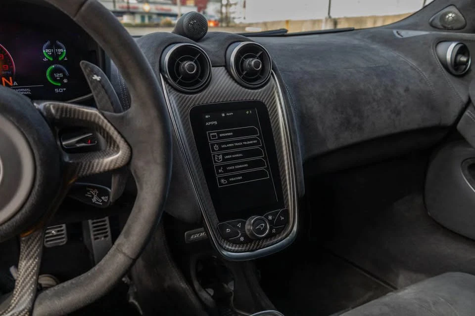 2019 McLaren 600LT - Image 14 of 17