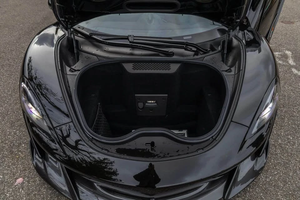 2019 McLaren 600LT - Image 17 of 17