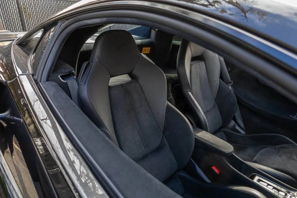 2019 McLaren 600LT - Image 16 of 17