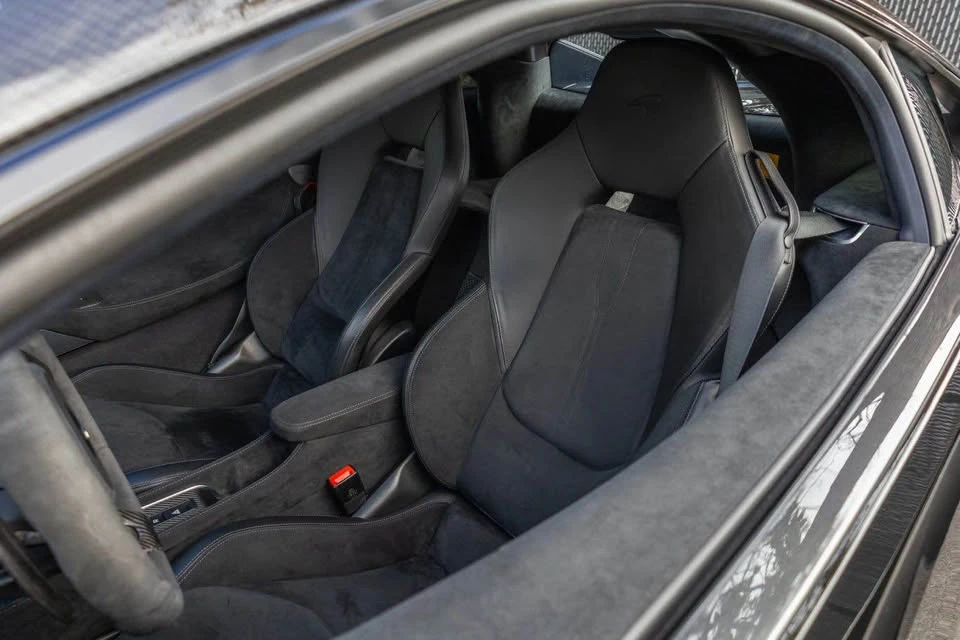 2019 McLaren 600LT - Image 10 of 17