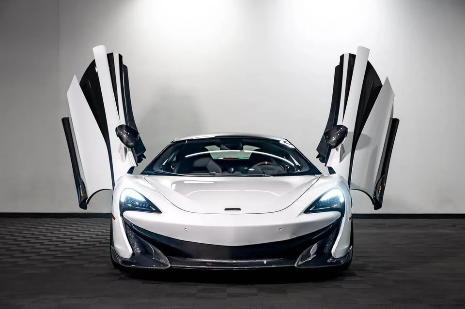2019 McLaren 600LT - Image 10 of 18