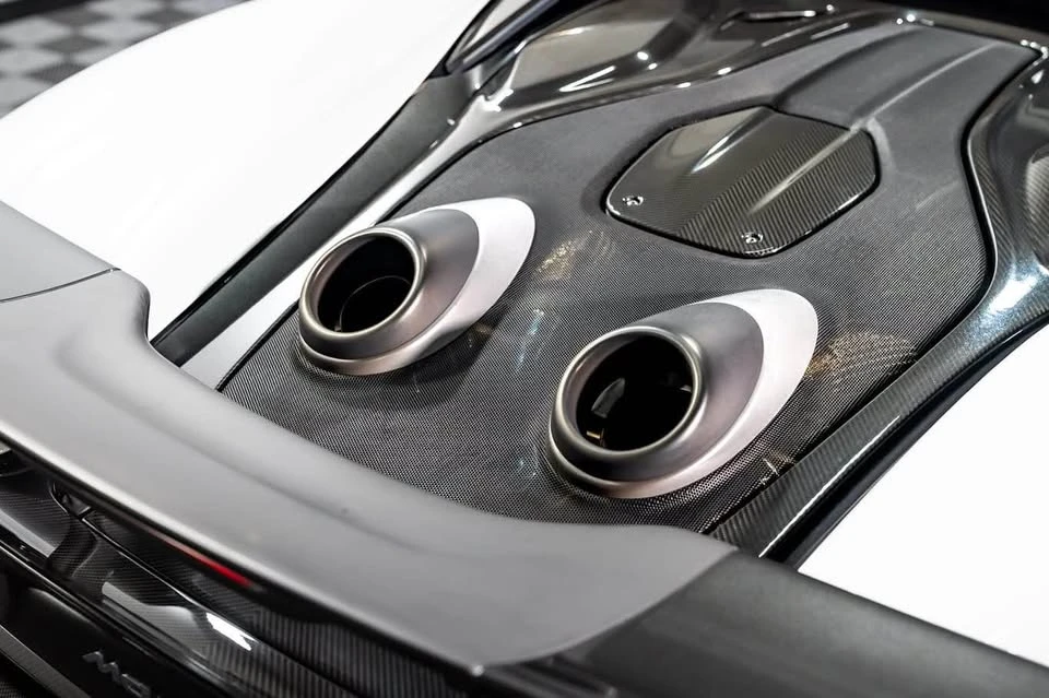 2019 McLaren 600LT - Image 15 of 18