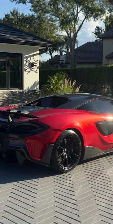2019 McLaren 600LT - Image 7 of 7