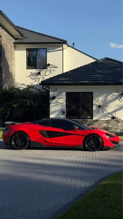 2019 McLaren 600LT - Image 3 of 7