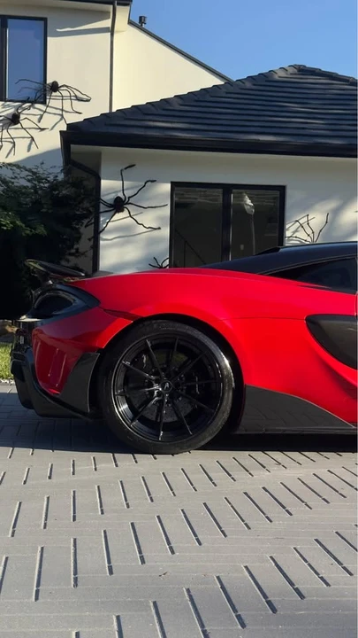 2019 McLaren 600LT - Image 5 of 7