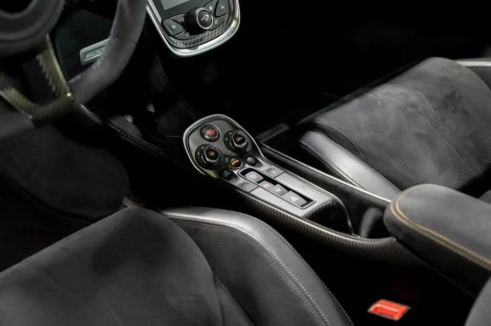 2019 McLaren 600LT - Image 8 of 18