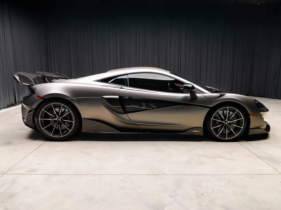 2019 McLaren 600LT - Image 6 of 17