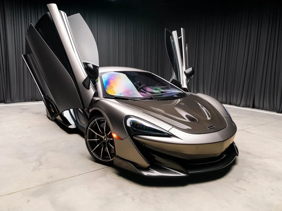 2019 McLaren 600LT - Image 2 of 17