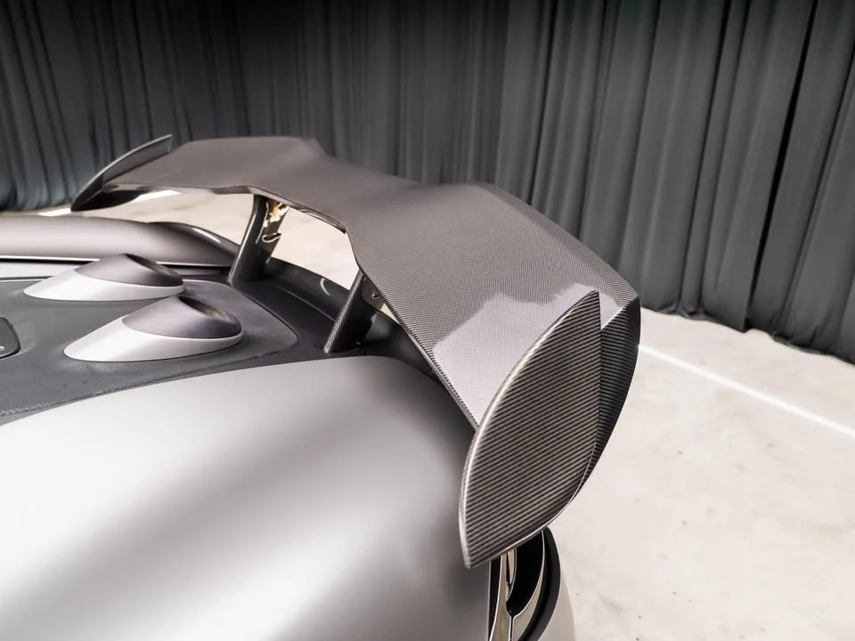 2019 McLaren 600LT - Image 11 of 17
