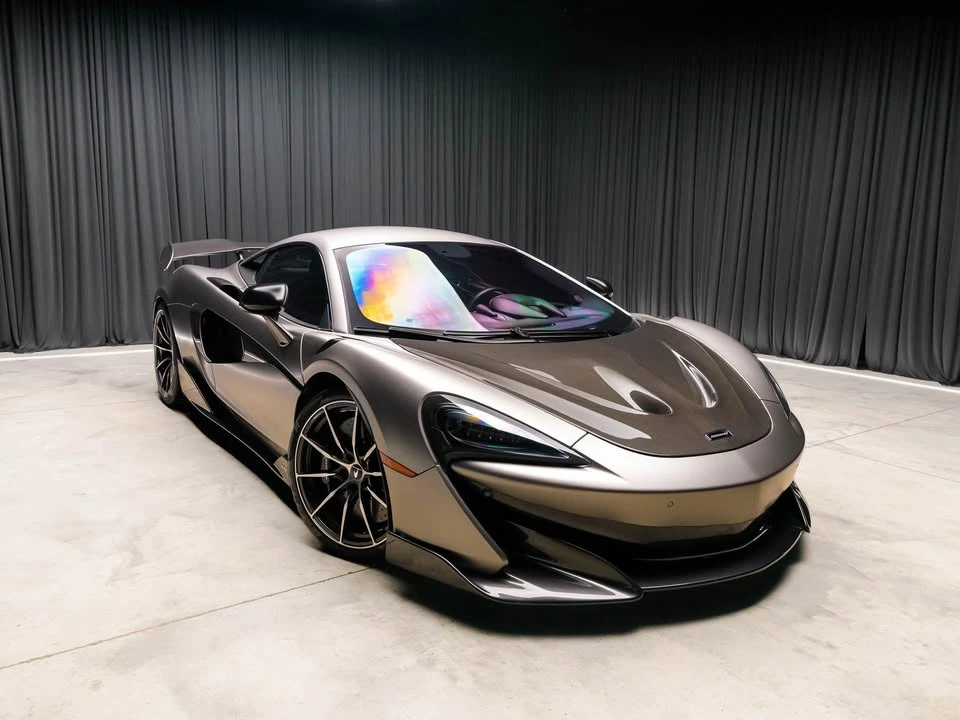 2019 McLaren 600LT - Image 3 of 17