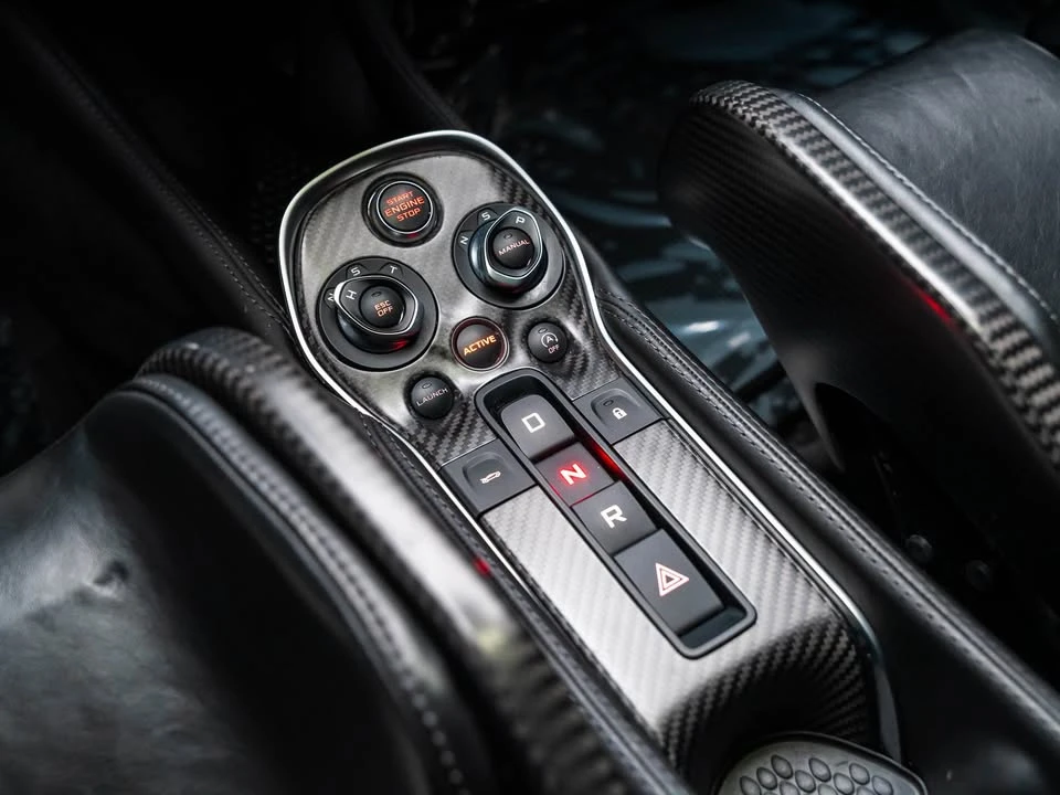 2019 McLaren 600LT - Image 13 of 17