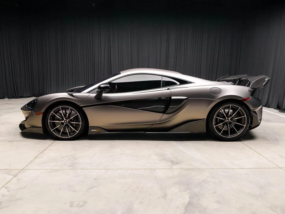 2019 McLaren 600LT - Image 4 of 17