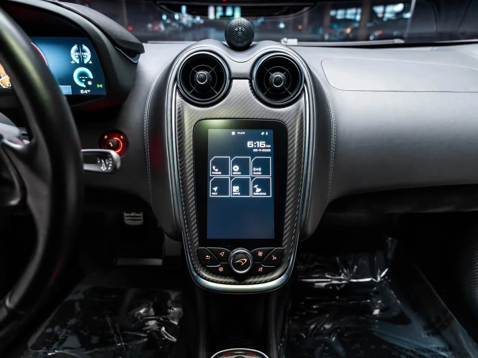 2019 McLaren 600LT - Image 15 of 17