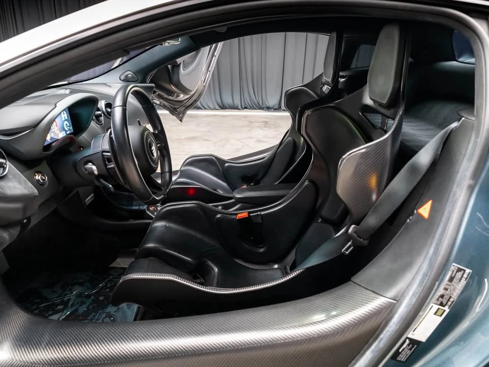 2019 McLaren 600LT - Image 12 of 17