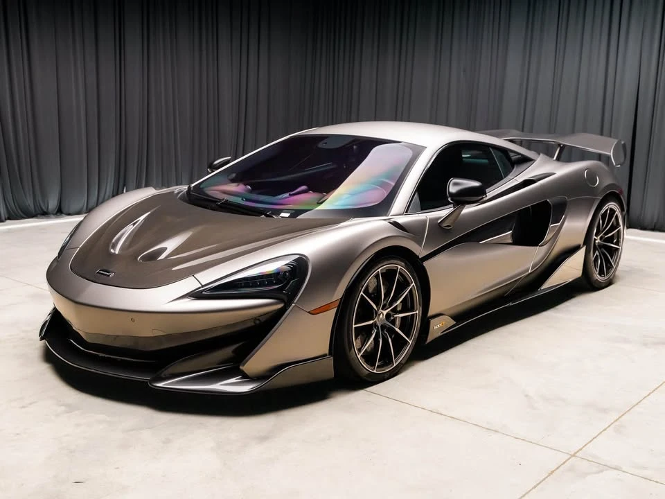 2019 McLaren 600LT - Image 7 of 17