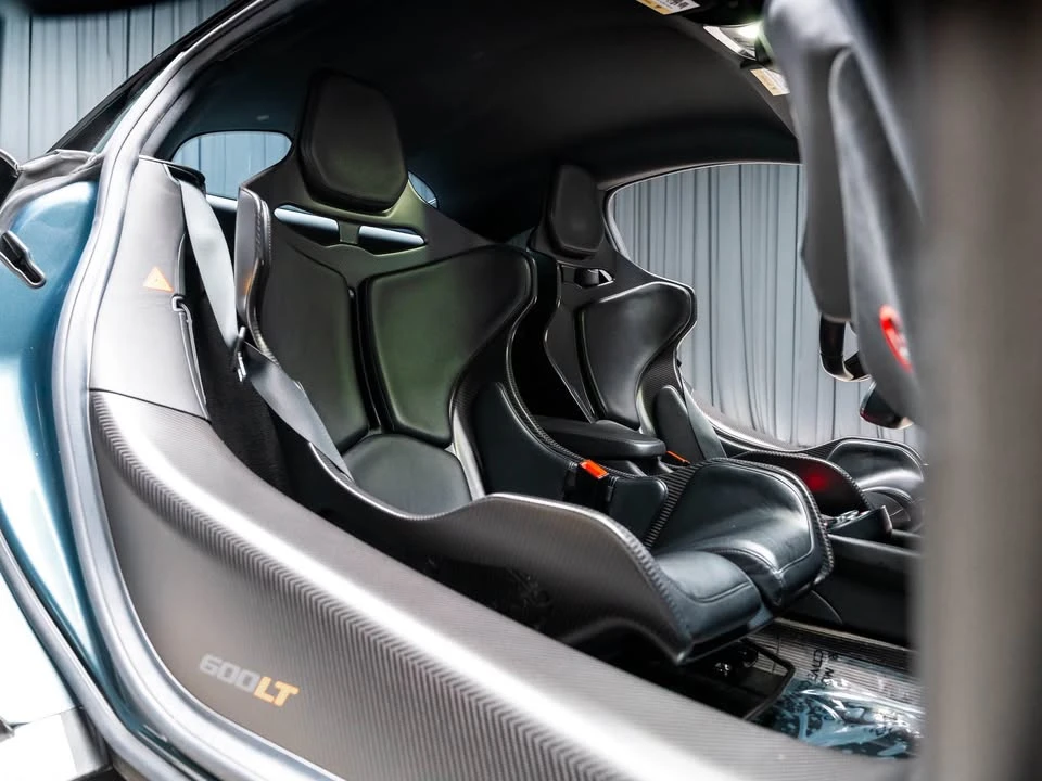 2019 McLaren 600LT - Image 16 of 17
